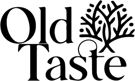 Old Taste logo