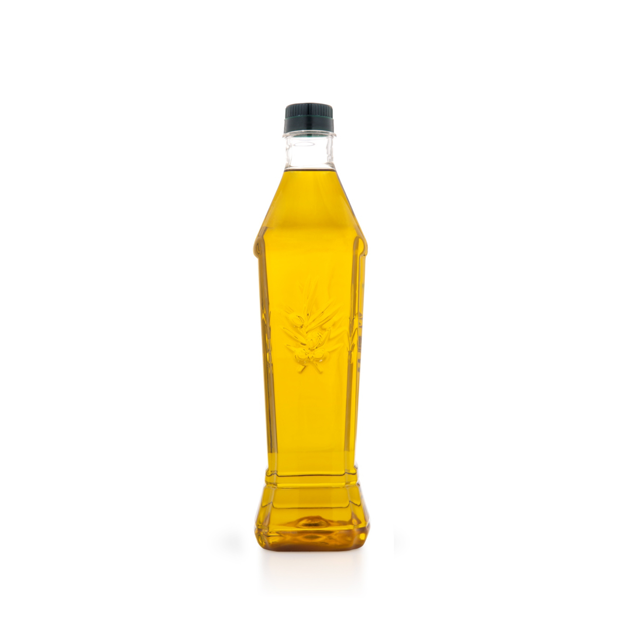 Plastic Piramid 1000ml