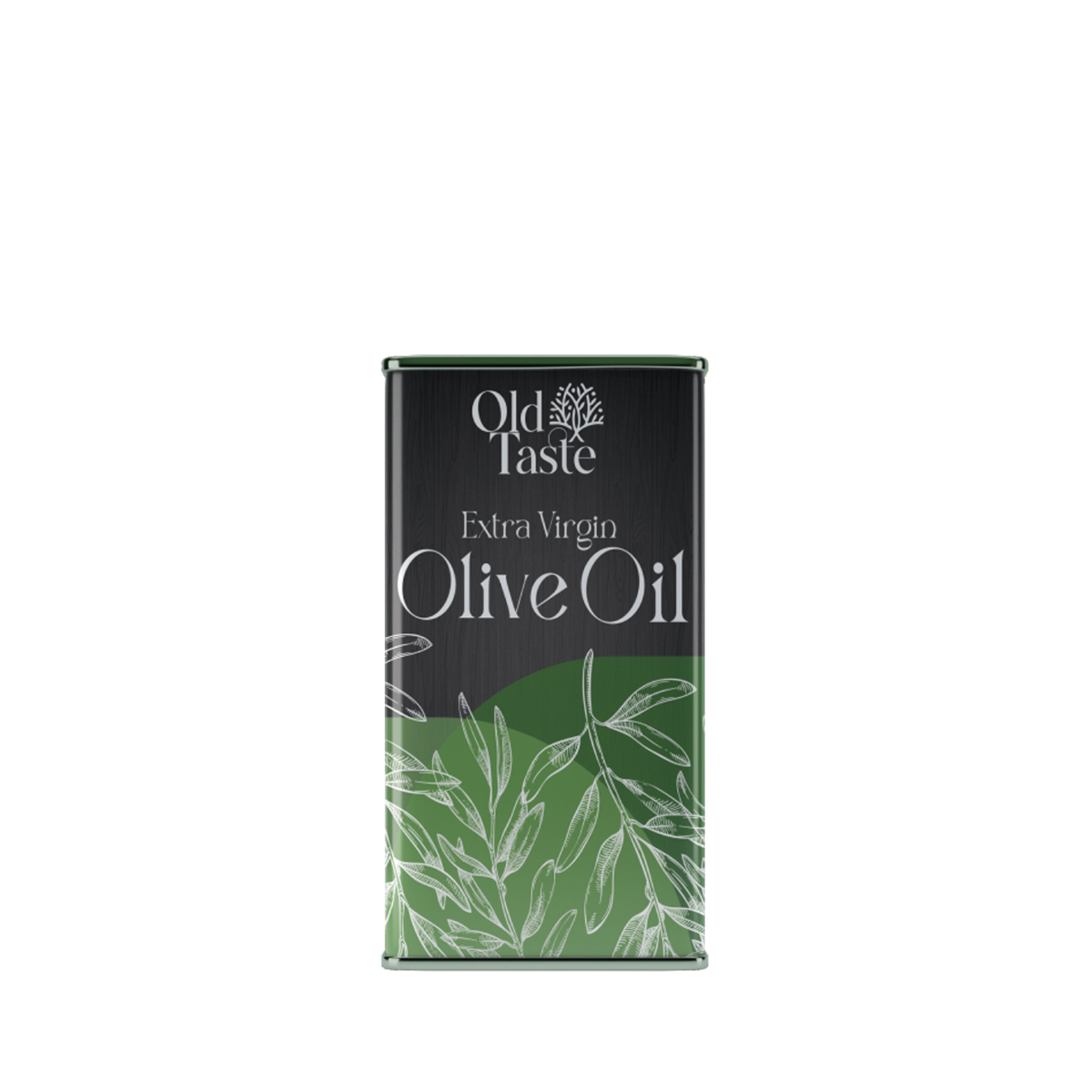 Tin 2000ml 
