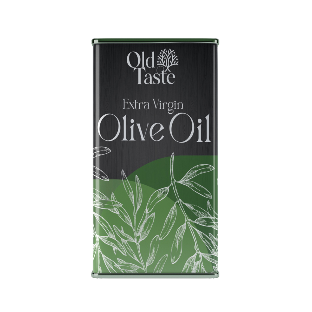 Tin 5000ml